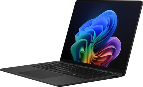 Microsoft Surface Laptop 7 Copilot+ PC 15'' - Intel Core Ultra 5 - 32GB RAM - 256GB - Black - ONLINE ONLY