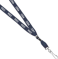 Volunteer State Community College Card Dispenser Lanyard