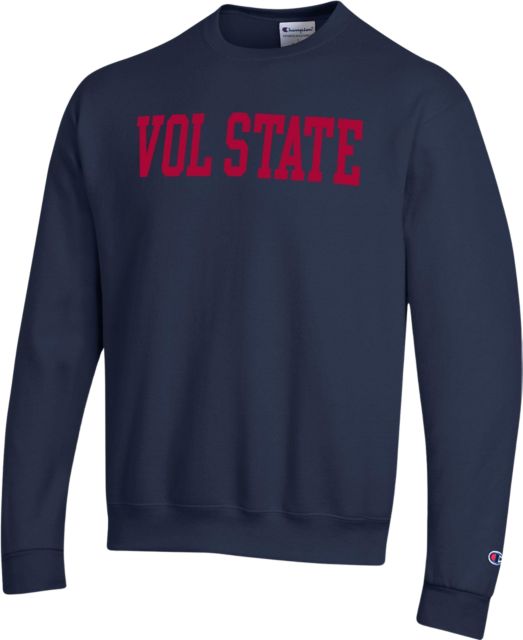 Volunteer State Community College Crewneck
