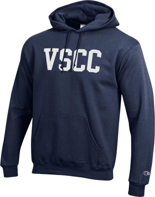Volunteer State Community College Powerblend Hooded Sweatshirt
