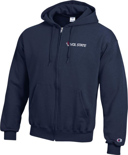 Volunteer State Community College Hooded Sweatshirt