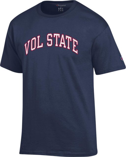 Volunteer State Community College Short Sleeve T-Shirt