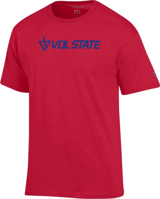 Volunteer State Community College Short Sleeve T-Shirt