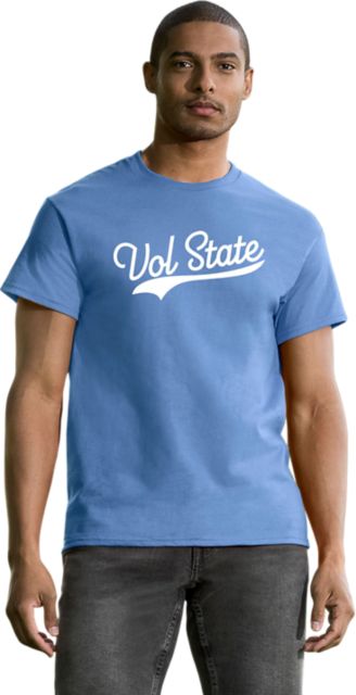 Volunteer State Community College Pioneers Short Sleeve T-Shirt