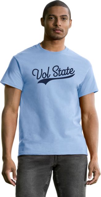 Volunteer State Community College Pioneers Short Sleeve T-Shirt