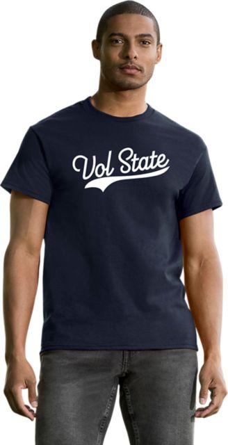 Volunteer State Community College Pioneers Short Sleeve T-Shirt