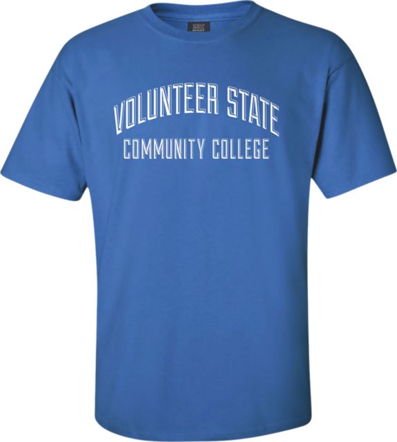 Volunteer State Community College Short Sleeve T-Shirt