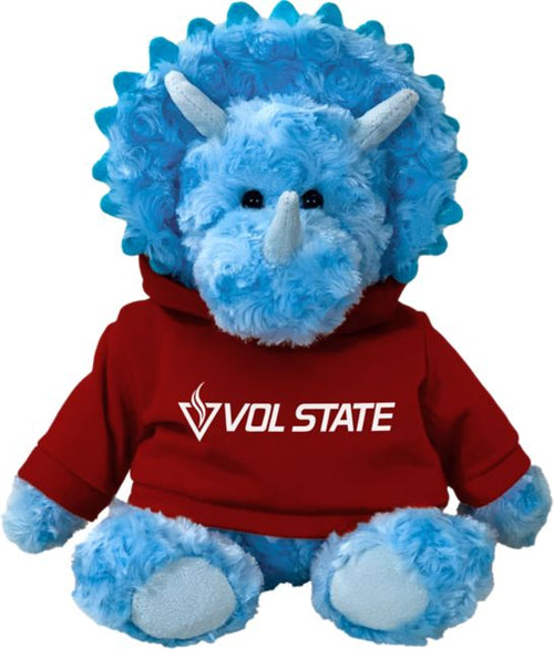 Volunteer State Community College Plush Animal