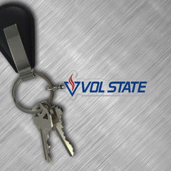 Volunteer State Community College Keychain