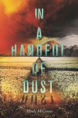 IN A HANDFUL OF DUST