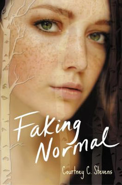 FAKING NORMAL