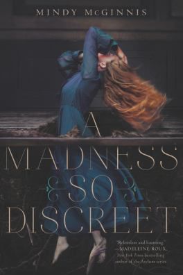 MADNESS SO DISCREET A