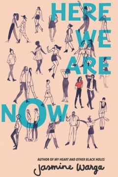 HERE WE ARE NOW