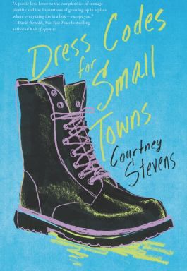 DRESS CODES FOR SMALL TOWNS