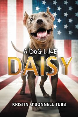 DOG LIKE DAISY