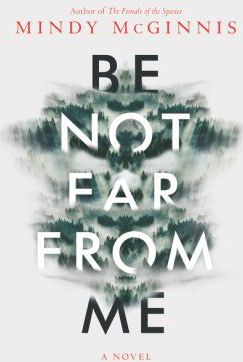 BE NOT FAR FROM ME