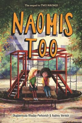 NAOMIS TOO