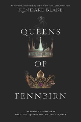 QUEENS OF FENNBIRN