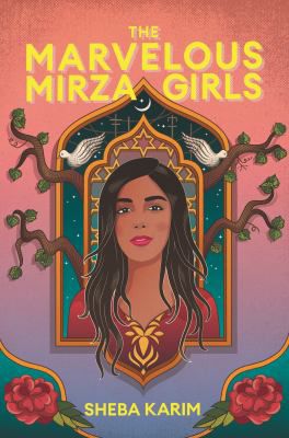 MARVELOUS MIRZA GIRLS