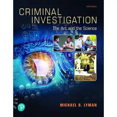 Criminal Investigation