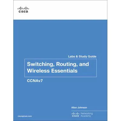CCNA 2 V7 Labs &amp; Study Guide