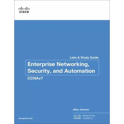 CCNA 3 V7 Labs &amp; Study Guide