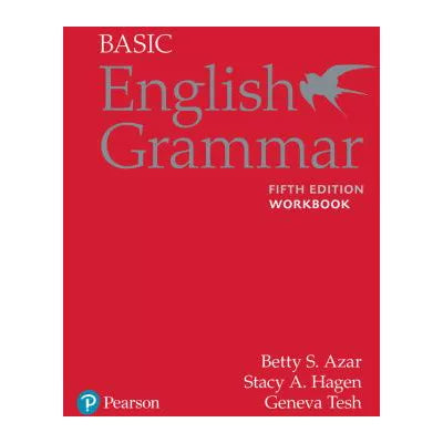 Basic English Grammar Workbook