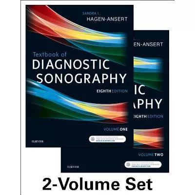 Textbook of Diagnostic Sonography - E-Book
