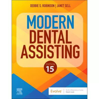 Modern Dental Assisting - E-Book