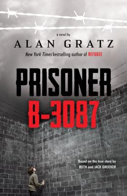 PRISONER B3087
