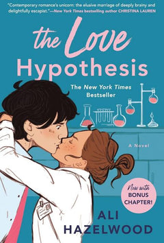 LOVE HYPOTHESIS