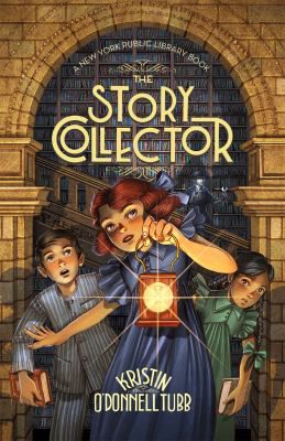 STORY COLLECTOR