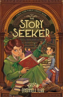STORY SEEKER