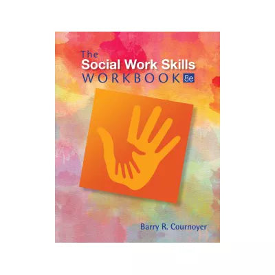 The Social Work Skills Workbook