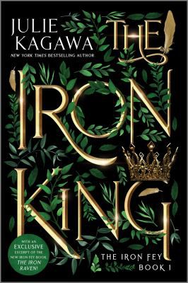 IRON KING IRON FEY 1