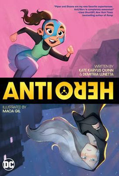 ANTI HERO