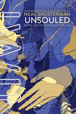 UNSOULED REPRINT