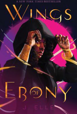 WINGS OF EBONY