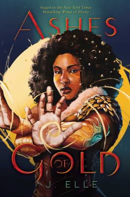 ASHES OF GOLD