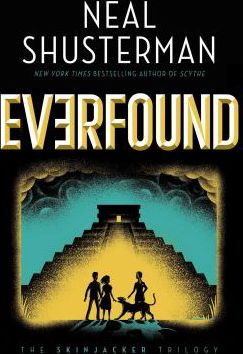 EVERFOUND SKINJACKER 3