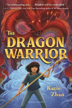 DRAGON WARRIOR