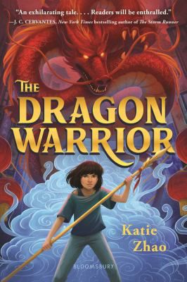 DRAGON WARRIOR