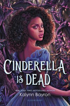 CINDERELLA IS DEAD