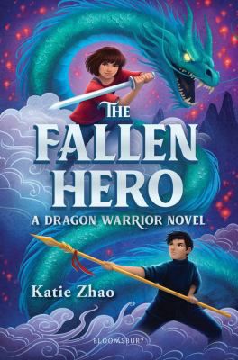 FALLEN HERO DRAGON WARRIOR