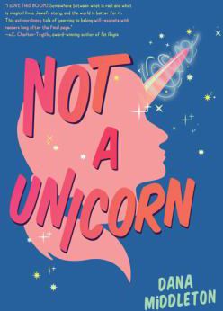 NOT A UNICORN