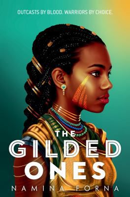 GILDED ONES, THE