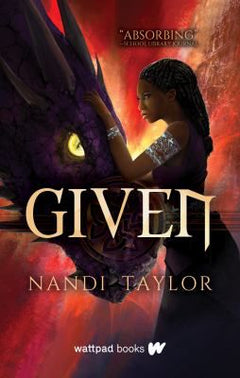 GIVEN