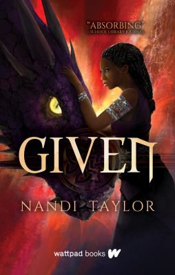 GIVEN